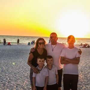 Meet your Posher, Tiffany